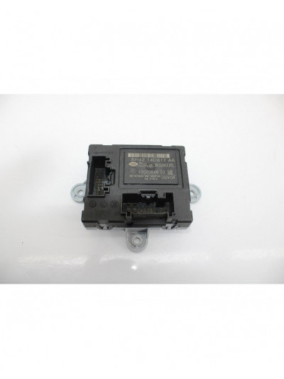 Recambio de modulo confort para land rover freelander (lr2) td4 hse referencia OEM IAM BH4214D617AA
