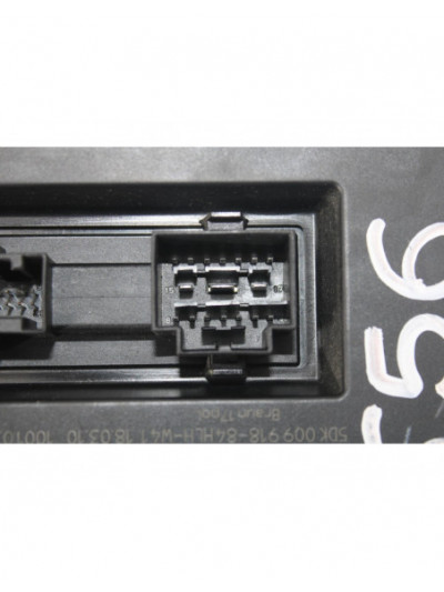 Recambio de centralita confort para audi a4 b8 avant (8k5) 2.0 tdi referencia OEM IAM 8K0907064DP