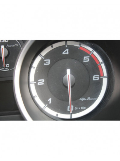 Cuadro instrumentos ALFA ROMEO GIULIETTA Sprint 2010