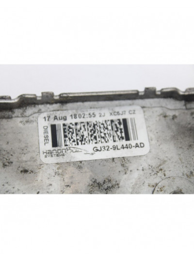 Intercooler LAND ROVER EVOQUE HSE Diesel 150CV 110KW 2018