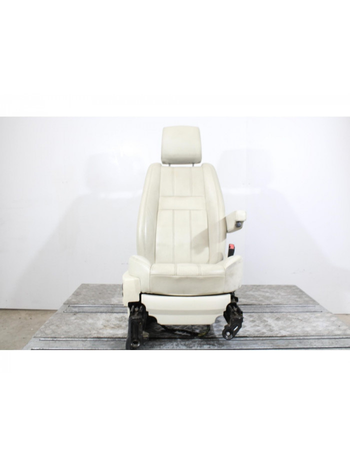 Asiento delantero derecho LAND ROVER RANGE ROVER SPORT V6 TD S 2010
