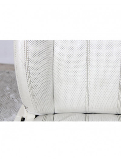 Asiento delantero derecho LAND ROVER RANGE ROVER SPORT V6 TD S 2010