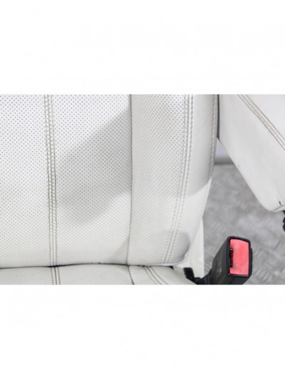 Asiento delantero derecho LAND ROVER RANGE ROVER SPORT V6 TD S 2010