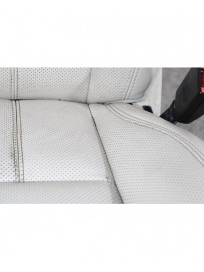Asiento delantero derecho LAND ROVER RANGE ROVER SPORT V6 TD S 2010