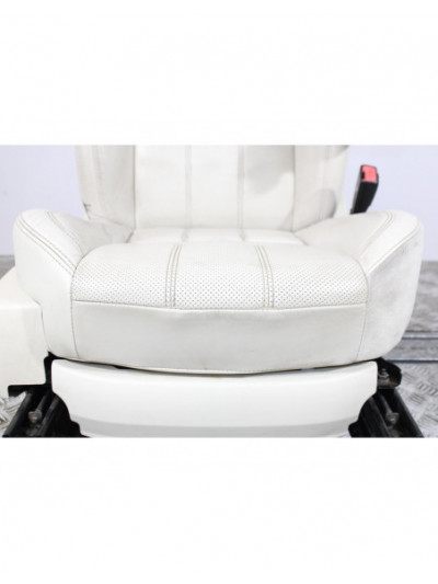 Asiento delantero derecho LAND ROVER RANGE ROVER SPORT V6 TD S 2010
