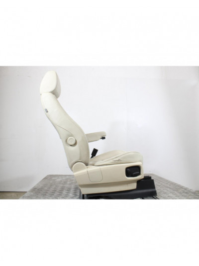 Asiento delantero derecho LAND ROVER RANGE ROVER SPORT V6 TD S 2010