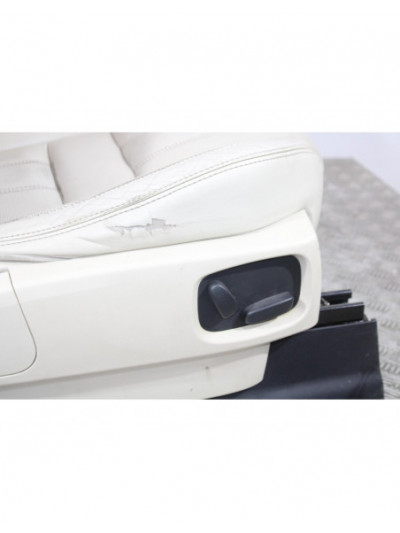 Asiento delantero derecho LAND ROVER RANGE ROVER SPORT V6 TD S 2010