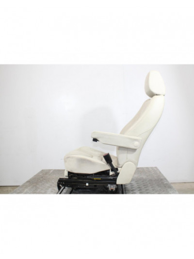 Asiento delantero derecho LAND ROVER RANGE ROVER SPORT V6 TD S 2010