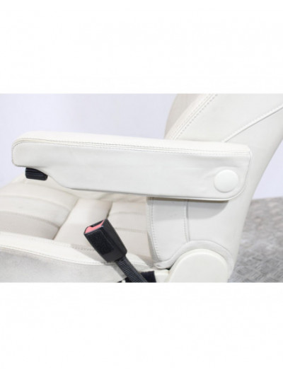 Asiento delantero derecho LAND ROVER RANGE ROVER SPORT V6 TD S 2010