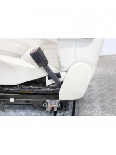 Asiento delantero derecho LAND ROVER RANGE ROVER SPORT V6 TD S 2010