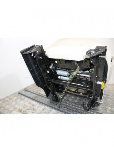Asiento delantero derecho LAND ROVER RANGE ROVER SPORT V6 TD S 2010