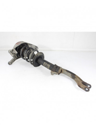 Recambio de amortiguador delantero izquierdo para audi a4 b8 avant (8k5) 2.0 tdi referencia OEM IAM 8K0413031BG