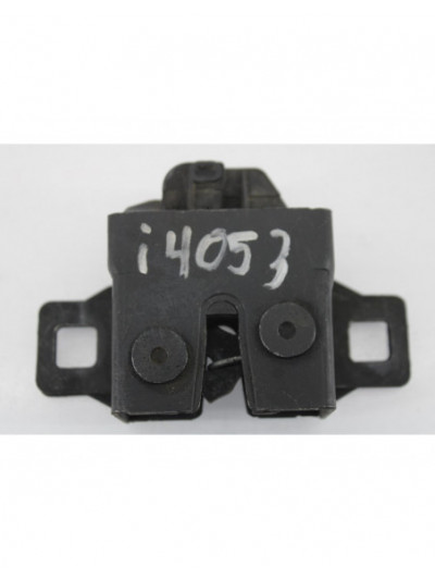 Recambio de cerradura capot para land rover evoque hse referencia OEM IAM 5H2216700C