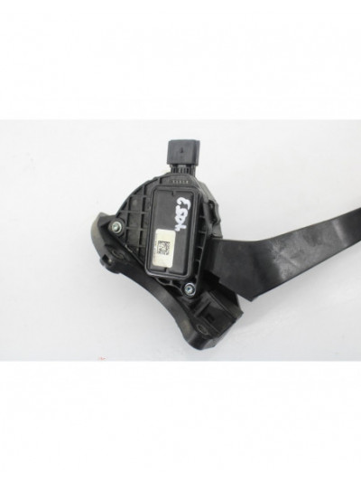 Recambio de pedal acelerador para land rover evoque hse referencia OEM IAM 4053