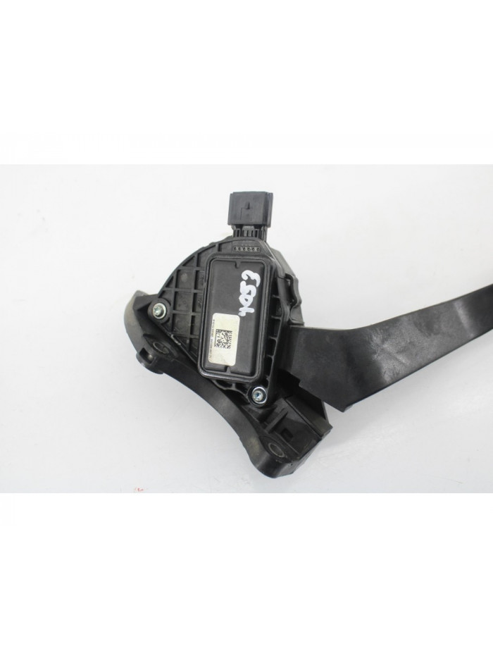 Pedal acelerador LAND ROVER EVOQUE HSE 2018