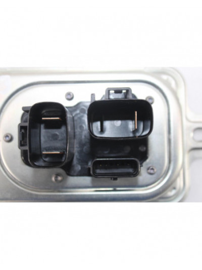 Recambio de centralita control de voltage para land rover evoque hse referencia OEM IAM GX7314B526AC