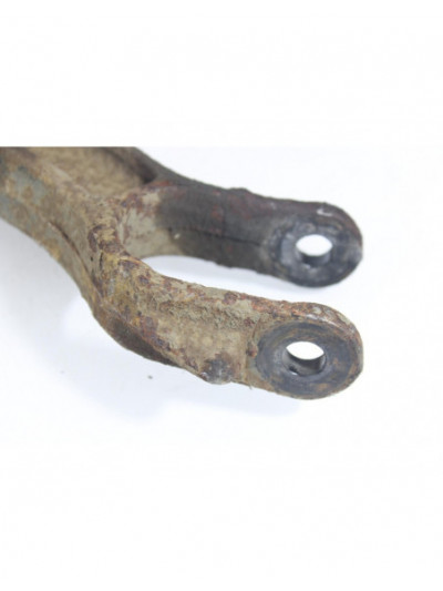 Recambio de amortiguador delantero izquierdo para audi a4 b8 avant (8k5) 2.0 tdi referencia OEM IAM 8K0413031BG