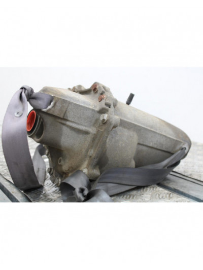 Diferencial trasero LAND ROVER RANGE ROVER SPORT V6 TD S 2010