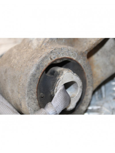 Diferencial trasero LAND ROVER RANGE ROVER SPORT V6 TD S 2010