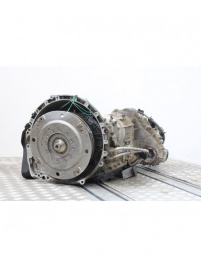 Caja cambios LAND ROVER RANGE ROVER SPORT V6 TD S Diesel 245CV 180KW 2010