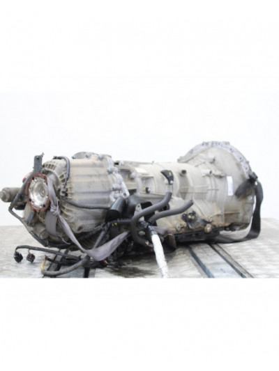 Caja cambios LAND ROVER RANGE ROVER SPORT V6 TD S Diesel 245CV 180KW 2010