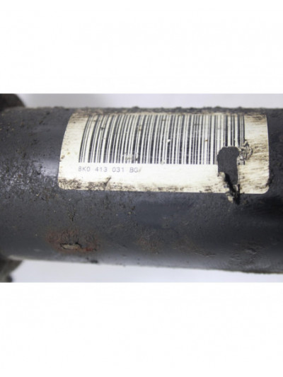 Recambio de amortiguador delantero izquierdo para audi a4 b8 avant (8k5) 2.0 tdi referencia OEM IAM 8K0413031BG