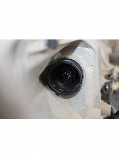Caja cambios LAND ROVER RANGE ROVER SPORT V6 TD S Diesel 245CV 180KW 2010