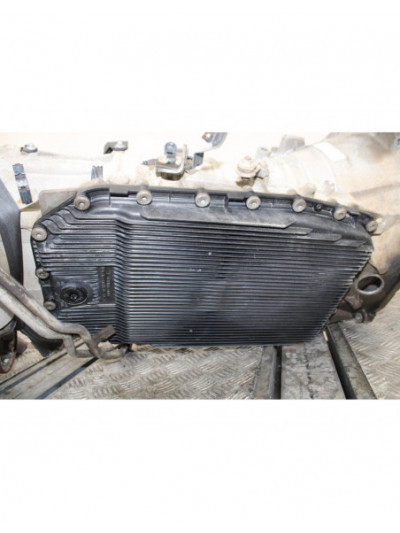 Caja cambios LAND ROVER RANGE ROVER SPORT V6 TD S Diesel 245CV 180KW 2010