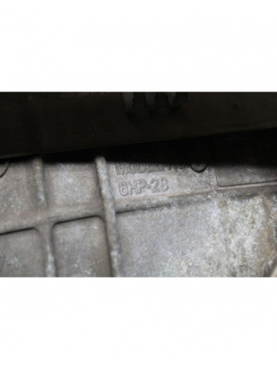 Caja cambios LAND ROVER RANGE ROVER SPORT V6 TD S Diesel 245CV 180KW 2010