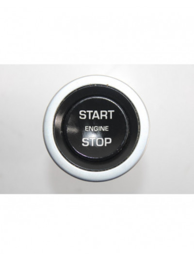 Recambio de boton start/stop para land rover evoque hse referencia OEM IAM P6MGB
