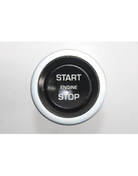 Recambio de boton start/stop para land rover evoque hse referencia OEM IAM P6MGB