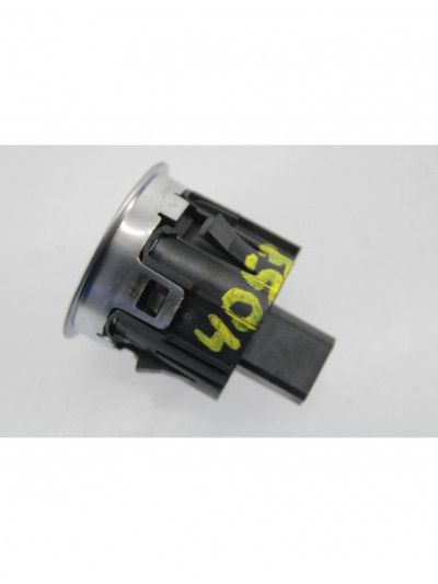 Recambio de boton start/stop para land rover evoque hse referencia OEM IAM P6MGB