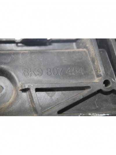Recambio de soporte derecho paragolpe trasero para audi a4 b8 avant (8k5) 2.0 tdi referencia OEM IAM 8K9807454