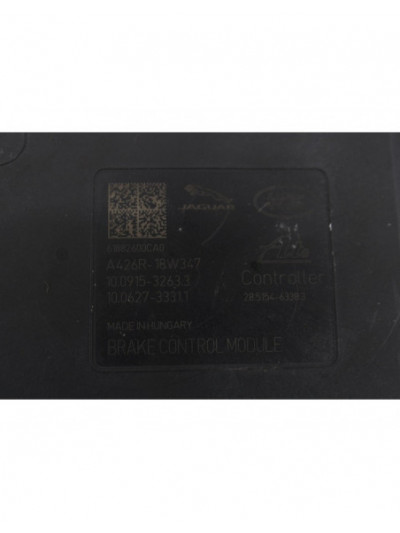 Recambio de abs para land rover evoque hse referencia OEM IAM KJ322C405AB