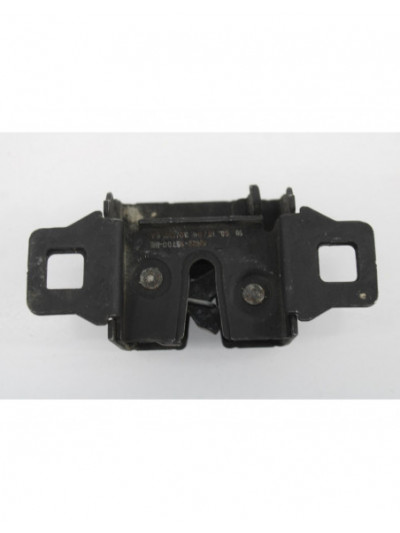 Recambio de cerradura capot para land rover evoque hse referencia OEM IAM 5H2216700BE