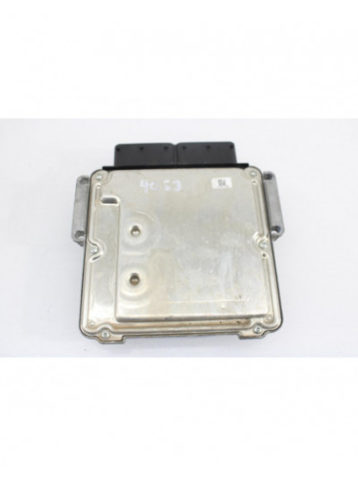 Recambio de centralita motor uce para land rover evoque hse referencia OEM IAM KK7212C520FBB
