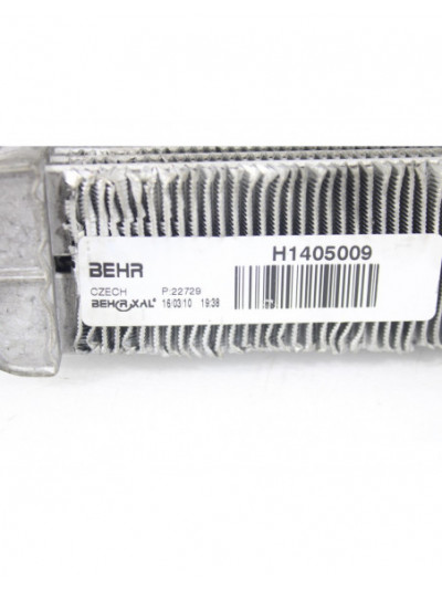 Evaporador aire acondicionado AUDI A4 B8 Avant 2.0 TDI 2010