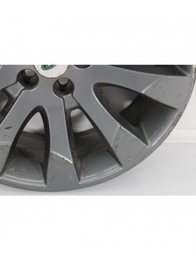Recambio de llanta para land rover freelander (lr2) td4 hse referencia OEM IAM AH5M1007CA32262