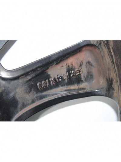 Recambio de llanta para land rover freelander (lr2) td4 hse referencia OEM IAM AH5M1007CA32262