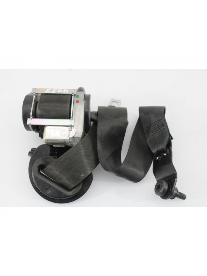 Recambio de cinturon seguridad delantero izquierdo para land rover evoque hse referencia OEM IAM BJ32611B09