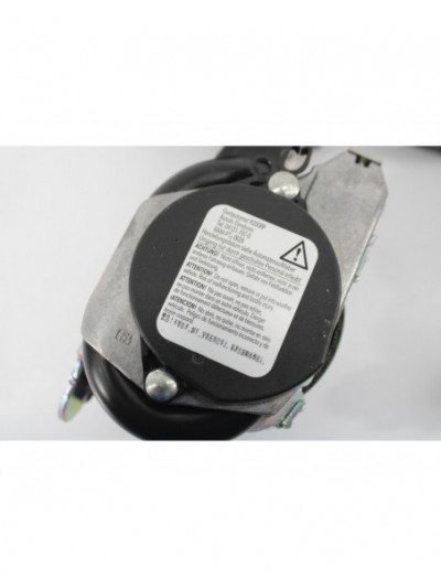 Recambio de cinturon seguridad delantero izquierdo para land rover evoque hse referencia OEM IAM BJ32611B09