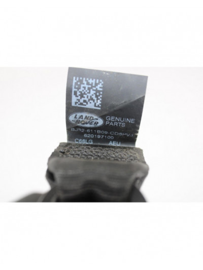 Recambio de cinturon seguridad delantero izquierdo para land rover evoque hse referencia OEM IAM BJ32611B09