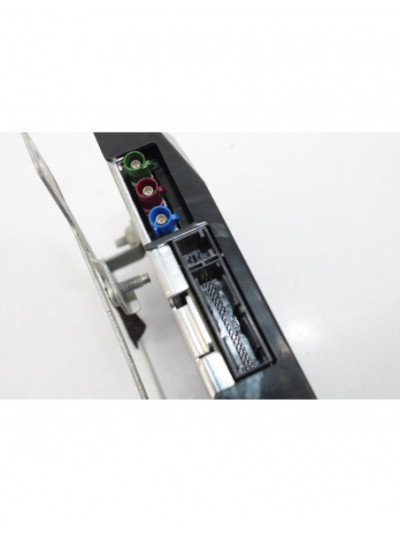 Recambio de centralita telefono para land rover evoque hse referencia OEM IAM J9C370718AP
