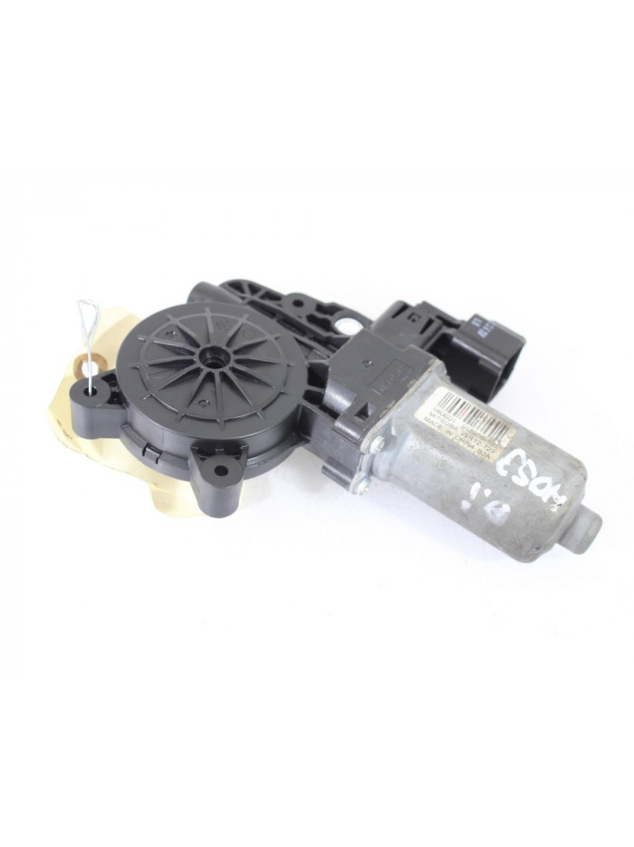 Recambio de motor elevalunas delantero izquierdo para land rover evoque hse referencia OEM IAM 918956105