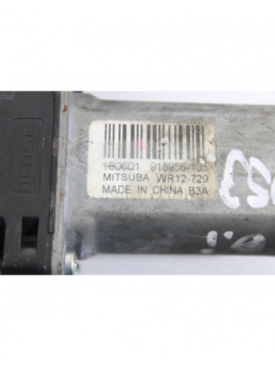 Recambio de motor elevalunas delantero izquierdo para land rover evoque hse referencia OEM IAM 918956105