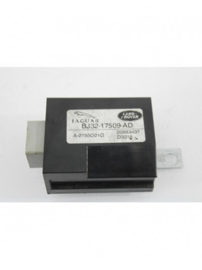 Recambio de centralita limpia para land rover evoque hse referencia OEM IAM BJ3217509AD