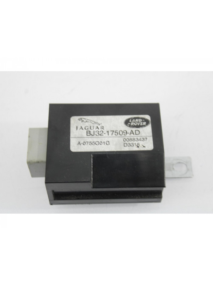 Recambio de centralita limpia para land rover evoque hse referencia OEM IAM BJ3217509AD