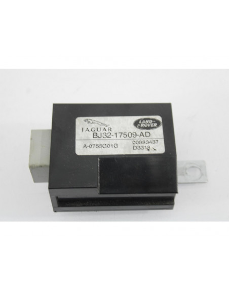 Recambio de centralita limpia para land rover evoque hse referencia OEM IAM BJ3217509AD