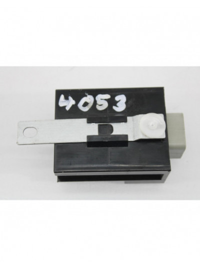 Recambio de centralita limpia para land rover evoque hse referencia OEM IAM BJ3217509AD