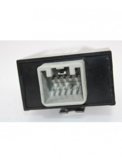 Recambio de centralita limpia para land rover evoque hse referencia OEM IAM BJ3217509AD
